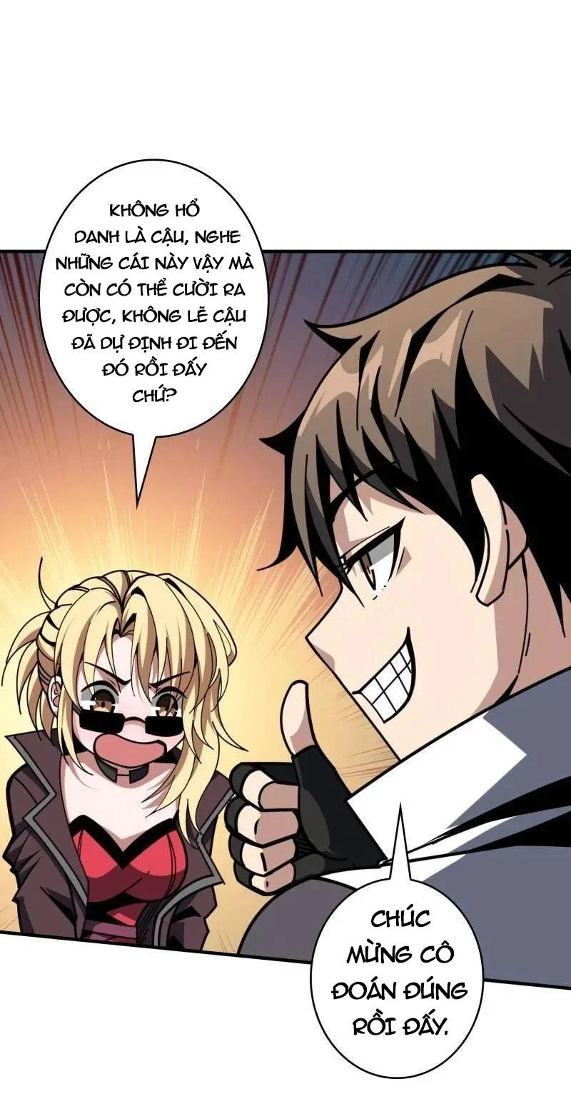 Vừa Chơi Đã Có Tài Khoản Vương Giả Chapter 494 - Trang 4