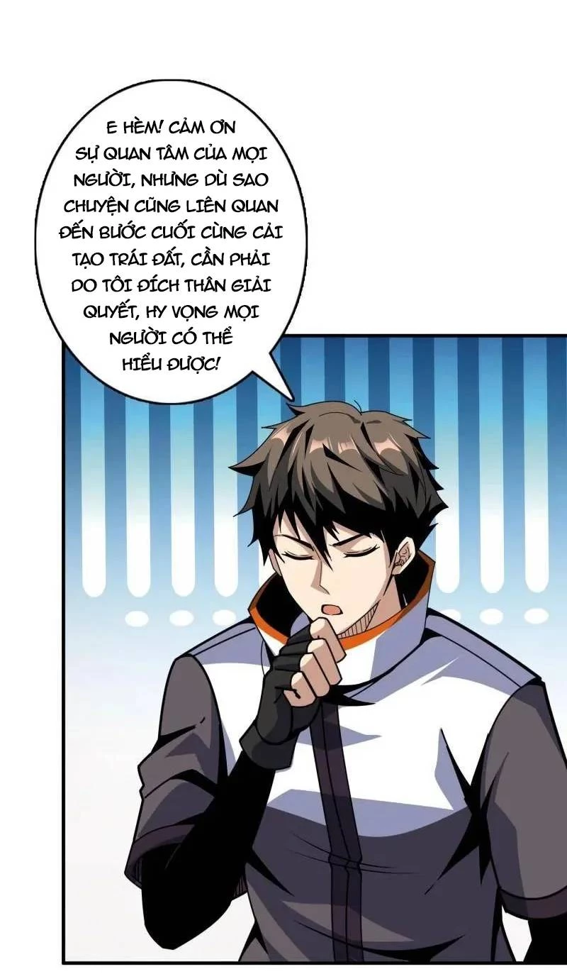 Vừa Chơi Đã Có Tài Khoản Vương Giả Chapter 494 - Trang 4