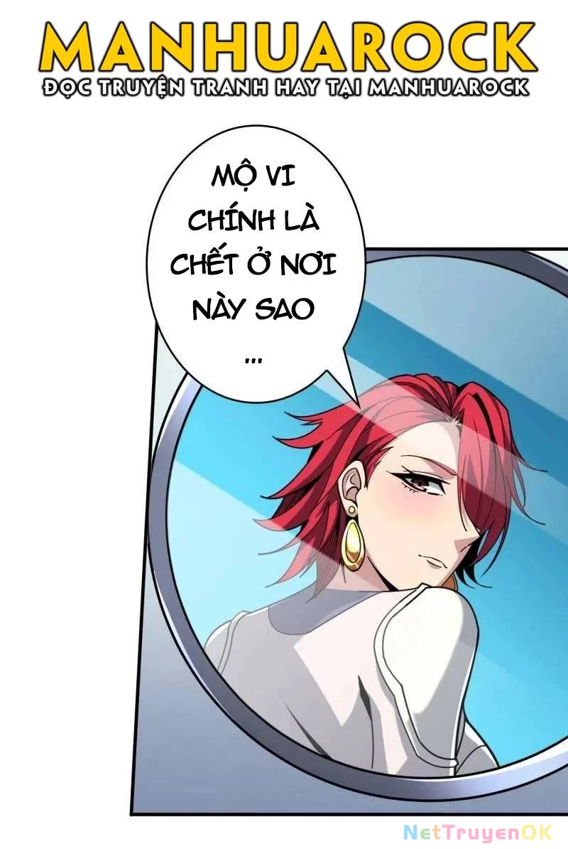 Vừa Chơi Đã Có Tài Khoản Vương Giả Chapter 494 - Trang 4