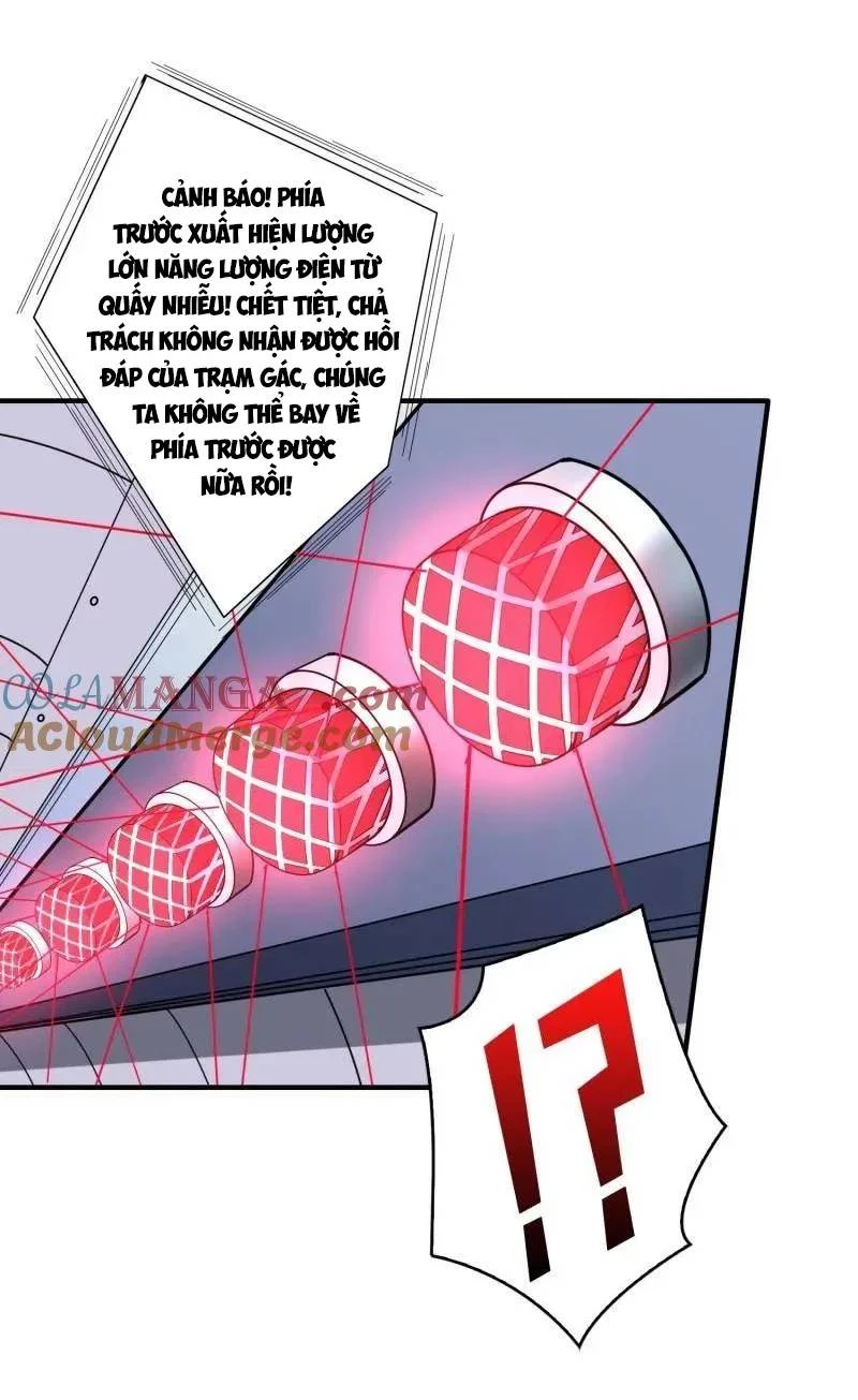 Vừa Chơi Đã Có Tài Khoản Vương Giả Chapter 494 - Trang 4