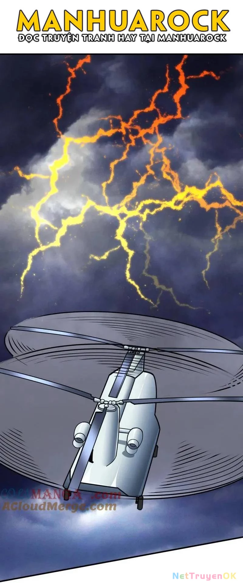 Vừa Chơi Đã Có Tài Khoản Vương Giả Chapter 494 - Trang 4