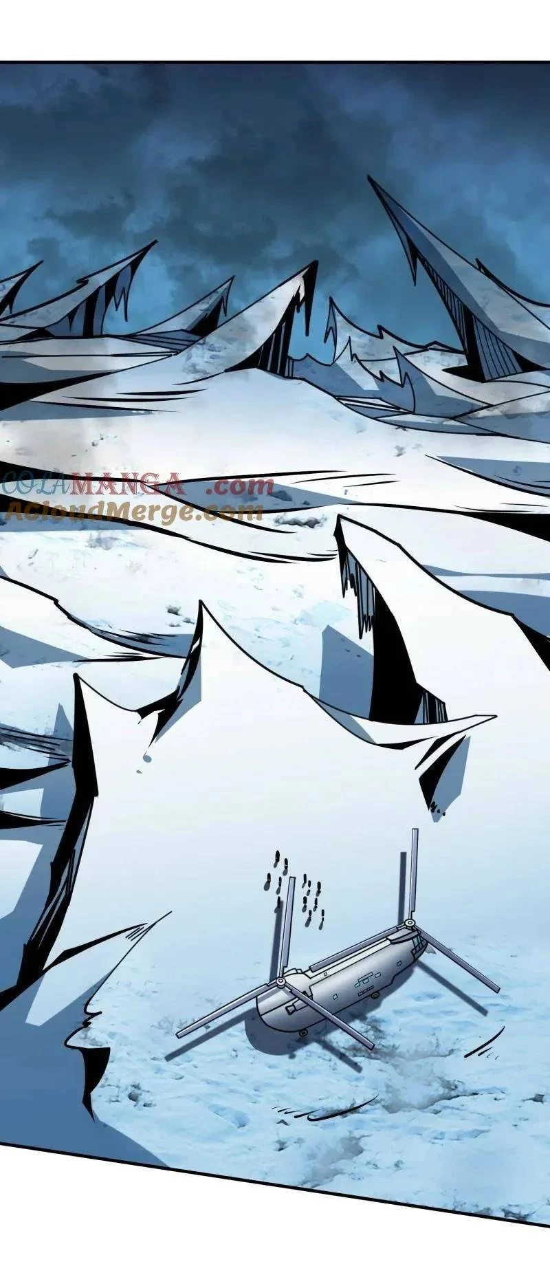 Vừa Chơi Đã Có Tài Khoản Vương Giả Chapter 494 - Trang 4