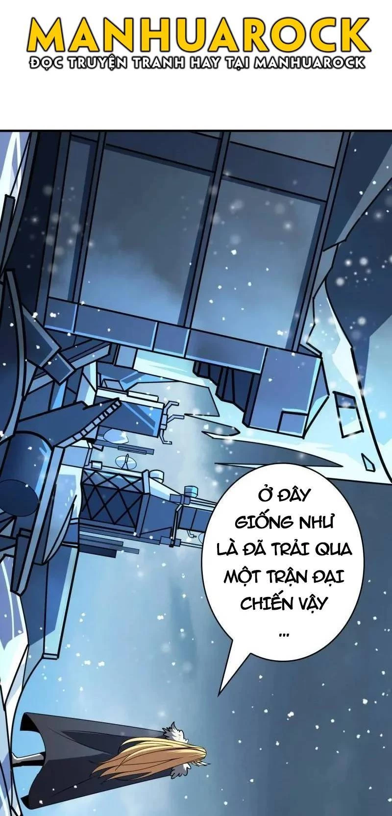 Vừa Chơi Đã Có Tài Khoản Vương Giả Chapter 494 - Trang 4