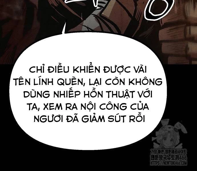 Chinh Phục Võ Lâm Chỉ Với 1 Tô Mỳ Chapter 43 - Trang 4