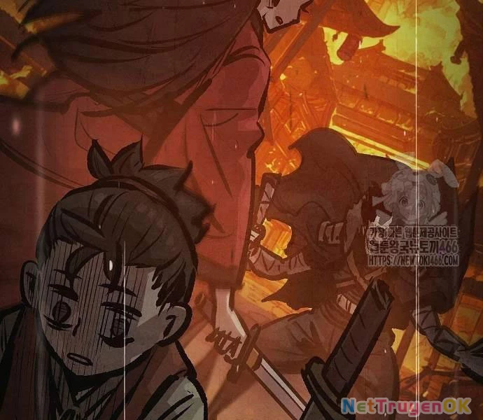 Chinh Phục Võ Lâm Chỉ Với 1 Tô Mỳ Chapter 43 - Trang 4