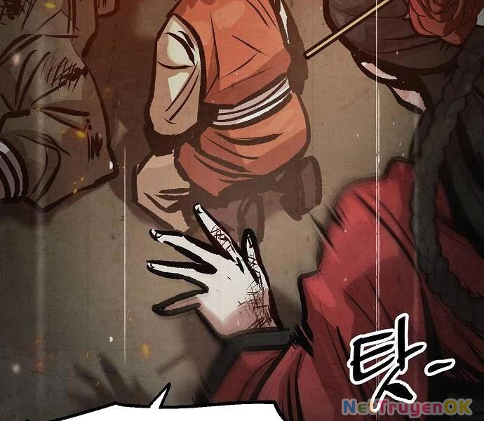 Chinh Phục Võ Lâm Chỉ Với 1 Tô Mỳ Chapter 43 - Trang 4