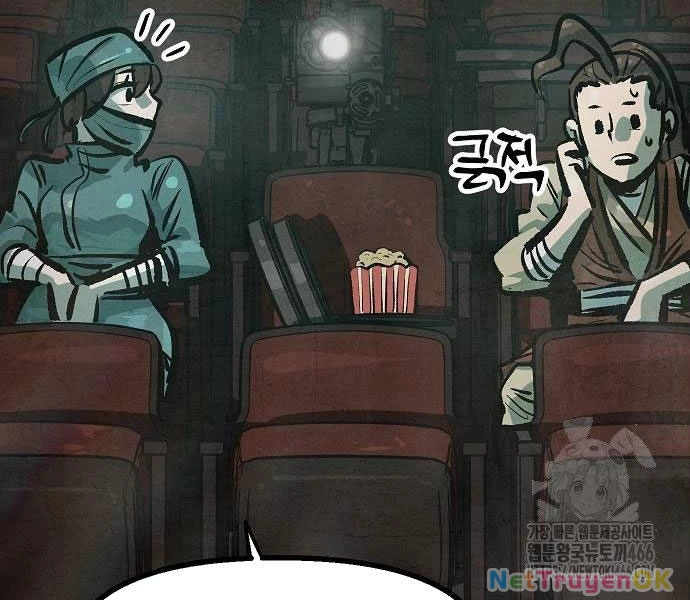 Chinh Phục Võ Lâm Chỉ Với 1 Tô Mỳ Chapter 43 - Trang 4