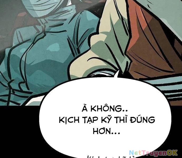 Chinh Phục Võ Lâm Chỉ Với 1 Tô Mỳ Chapter 43 - Trang 4