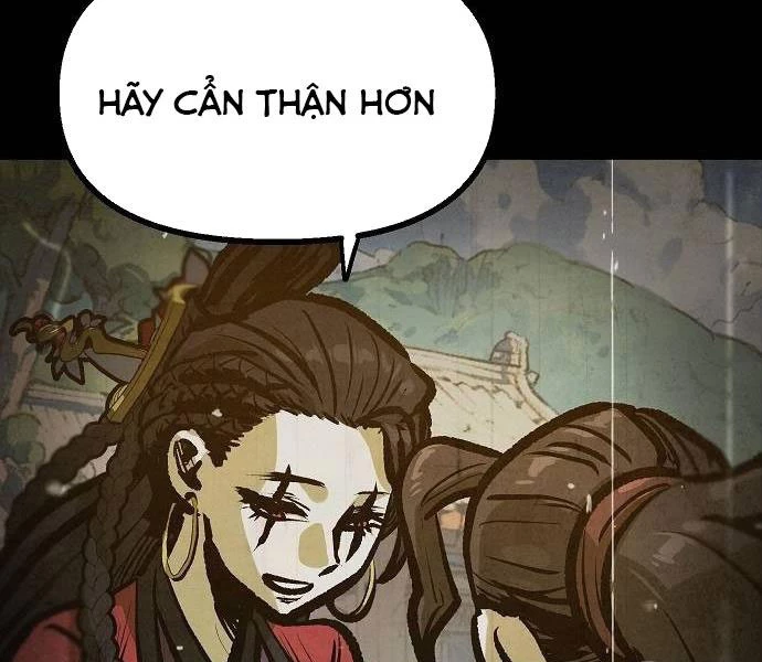 Chinh Phục Võ Lâm Chỉ Với 1 Tô Mỳ Chapter 43 - Trang 4