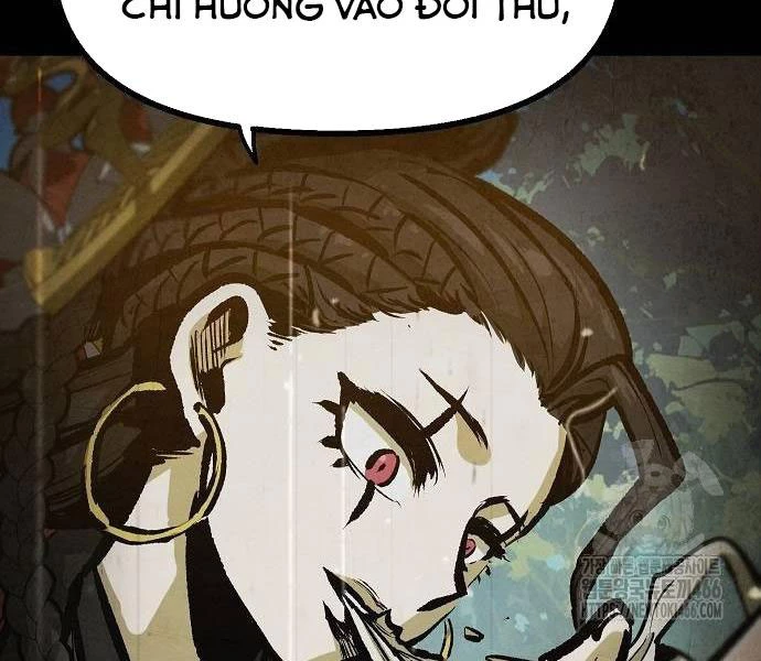 Chinh Phục Võ Lâm Chỉ Với 1 Tô Mỳ Chapter 43 - Trang 4