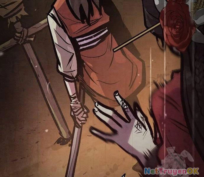 Chinh Phục Võ Lâm Chỉ Với 1 Tô Mỳ Chapter 43 - Trang 4