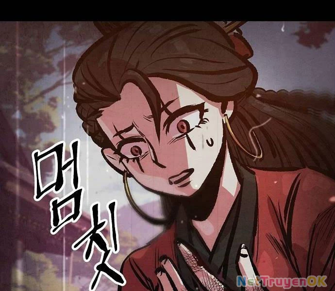 Chinh Phục Võ Lâm Chỉ Với 1 Tô Mỳ Chapter 43 - Trang 4