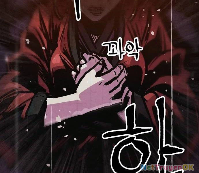 Chinh Phục Võ Lâm Chỉ Với 1 Tô Mỳ Chapter 43 - Trang 4