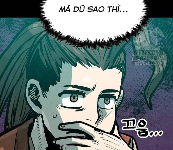 Chinh Phục Võ Lâm Chỉ Với 1 Tô Mỳ Chapter 43 - Trang 4