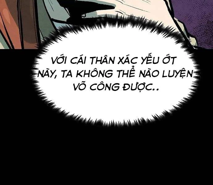 Chinh Phục Võ Lâm Chỉ Với 1 Tô Mỳ Chapter 43 - Trang 4