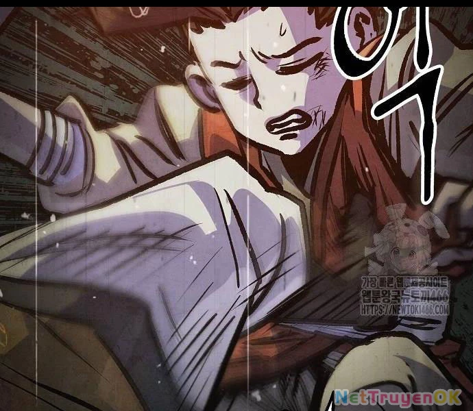 Chinh Phục Võ Lâm Chỉ Với 1 Tô Mỳ Chapter 43 - Trang 4