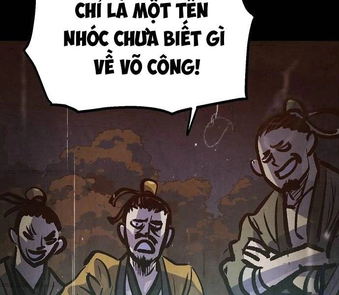 Chinh Phục Võ Lâm Chỉ Với 1 Tô Mỳ Chapter 43 - Trang 4