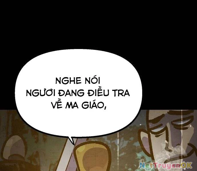 Chinh Phục Võ Lâm Chỉ Với 1 Tô Mỳ Chapter 43 - Trang 4