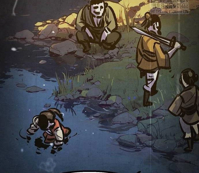 Chinh Phục Võ Lâm Chỉ Với 1 Tô Mỳ Chapter 43 - Trang 4