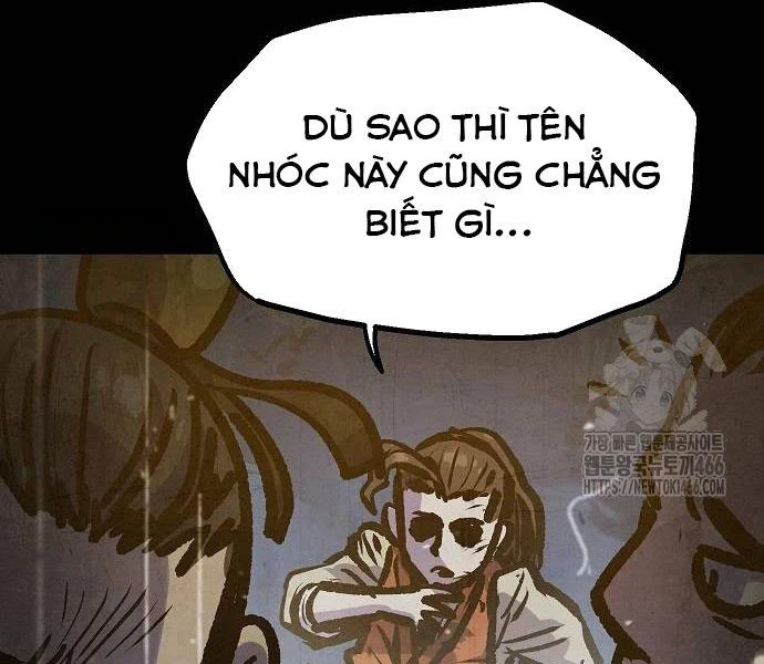Chinh Phục Võ Lâm Chỉ Với 1 Tô Mỳ Chapter 43 - Trang 4