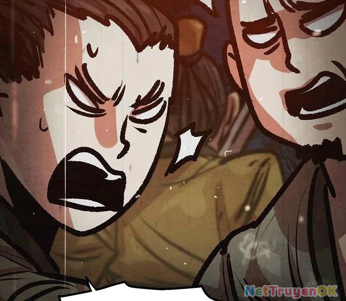 Chinh Phục Võ Lâm Chỉ Với 1 Tô Mỳ Chapter 43 - Trang 4