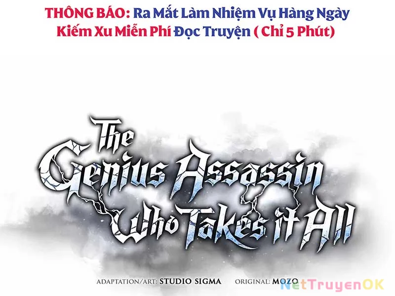 Sát Thủ Thiên Tài Đơn Độc Chapter 55 - Next Chapter 56
