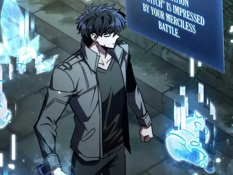 Sát Thủ Thiên Tài Đơn Độc Chapter 55 - Next Chapter 56