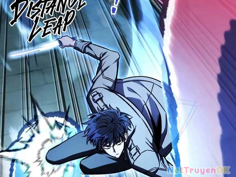 Sát Thủ Thiên Tài Đơn Độc Chapter 55 - Next Chapter 56