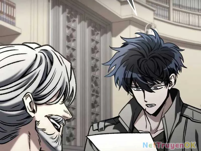 Sát Thủ Thiên Tài Đơn Độc Chapter 55 - Next Chapter 56