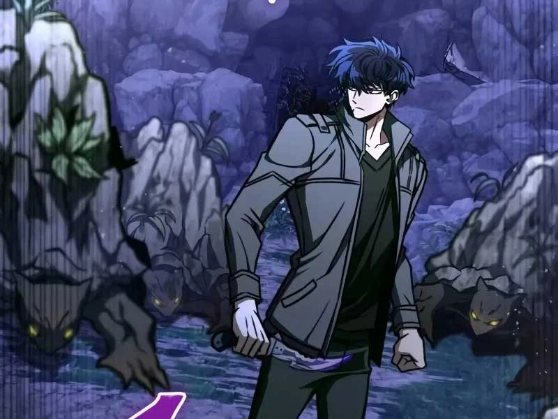 Sát Thủ Thiên Tài Đơn Độc Chapter 55 - Next Chapter 56