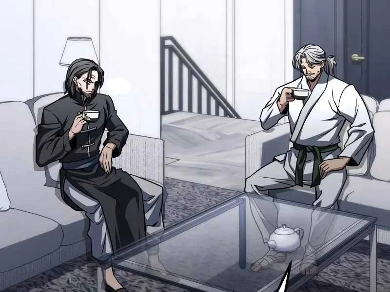 Sát Thủ Thiên Tài Đơn Độc Chapter 55 - Next Chapter 56