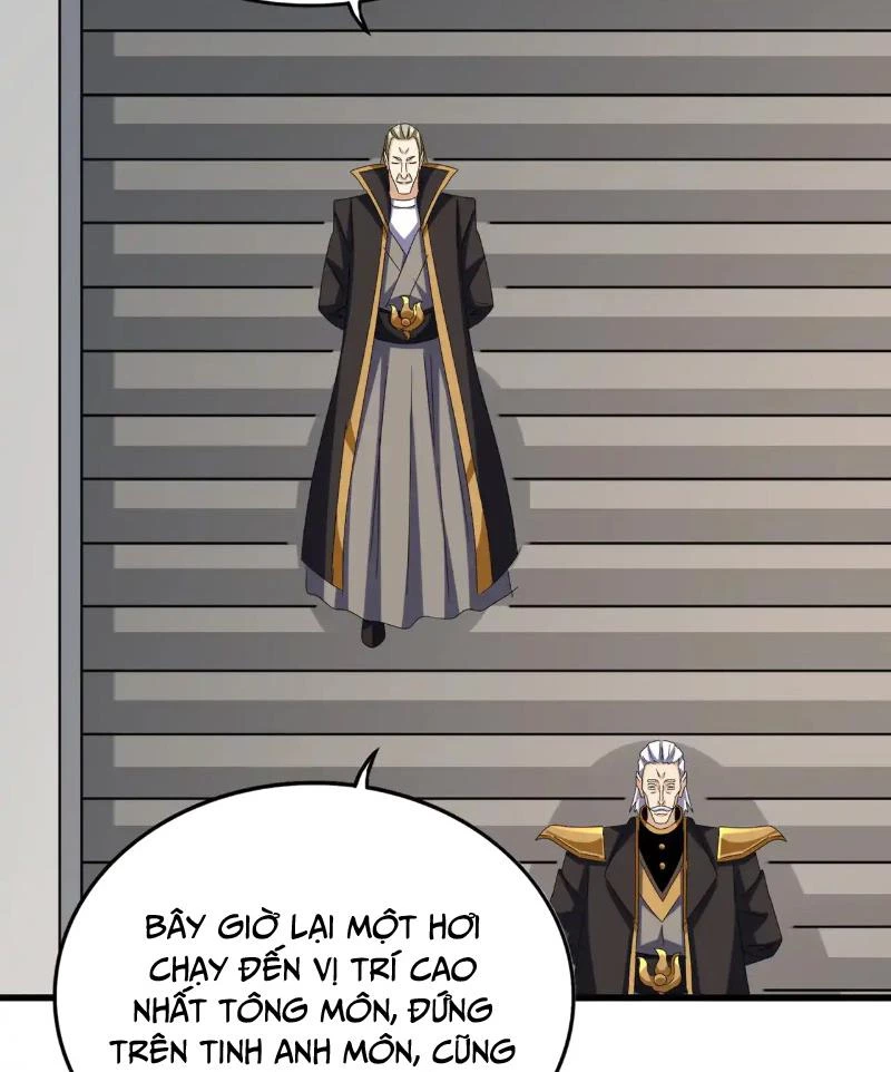 Đại Quản Gia Là Ma Hoàng Chapter 626 - Trang 4