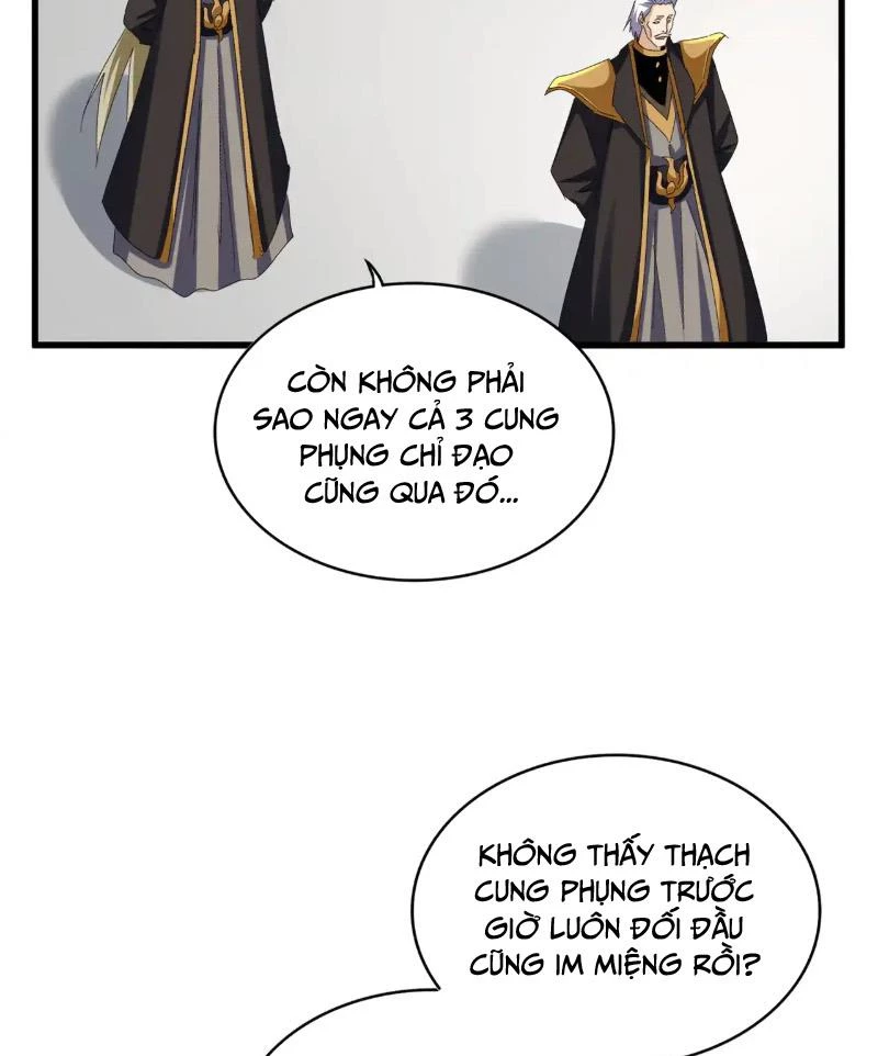 Đại Quản Gia Là Ma Hoàng Chapter 626 - Trang 4