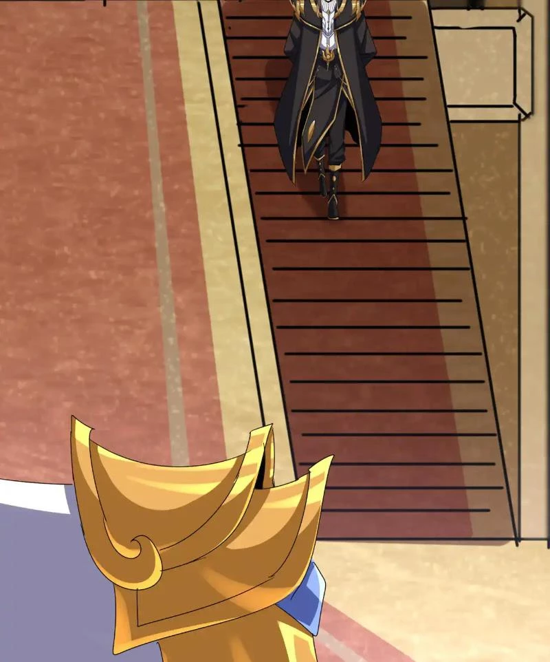 Đại Quản Gia Là Ma Hoàng Chapter 626 - Trang 4