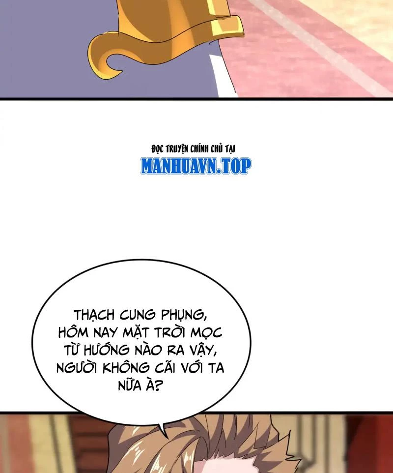 Đại Quản Gia Là Ma Hoàng Chapter 626 - Trang 4