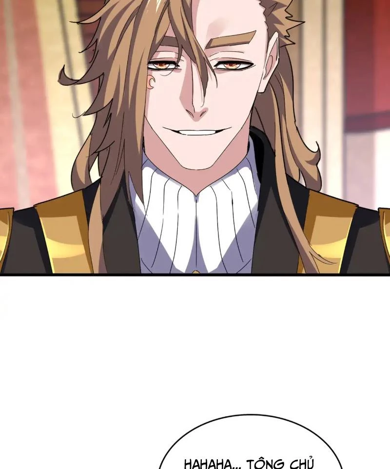 Đại Quản Gia Là Ma Hoàng Chapter 626 - Trang 4