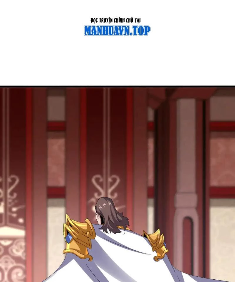 Đại Quản Gia Là Ma Hoàng Chapter 626 - Trang 4