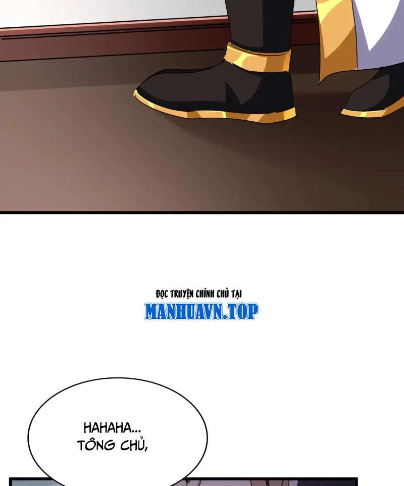 Đại Quản Gia Là Ma Hoàng Chapter 626 - Trang 4