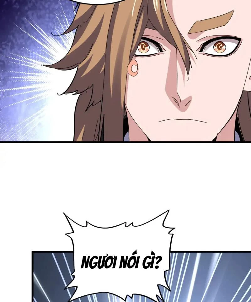 Đại Quản Gia Là Ma Hoàng Chapter 626 - Trang 4