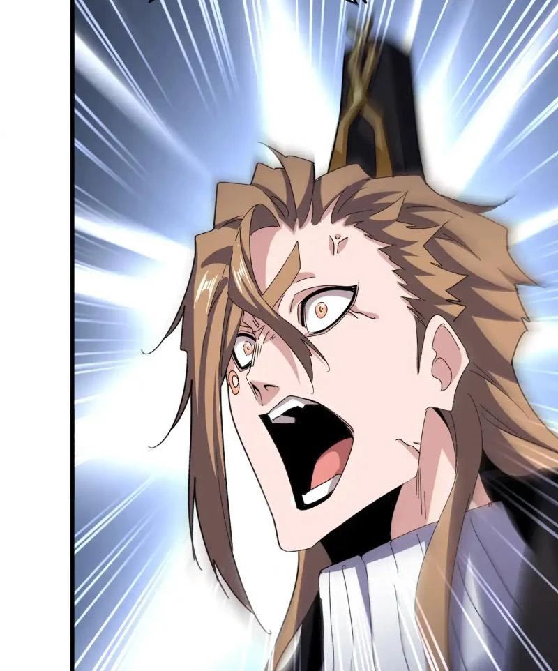 Đại Quản Gia Là Ma Hoàng Chapter 626 - Trang 4