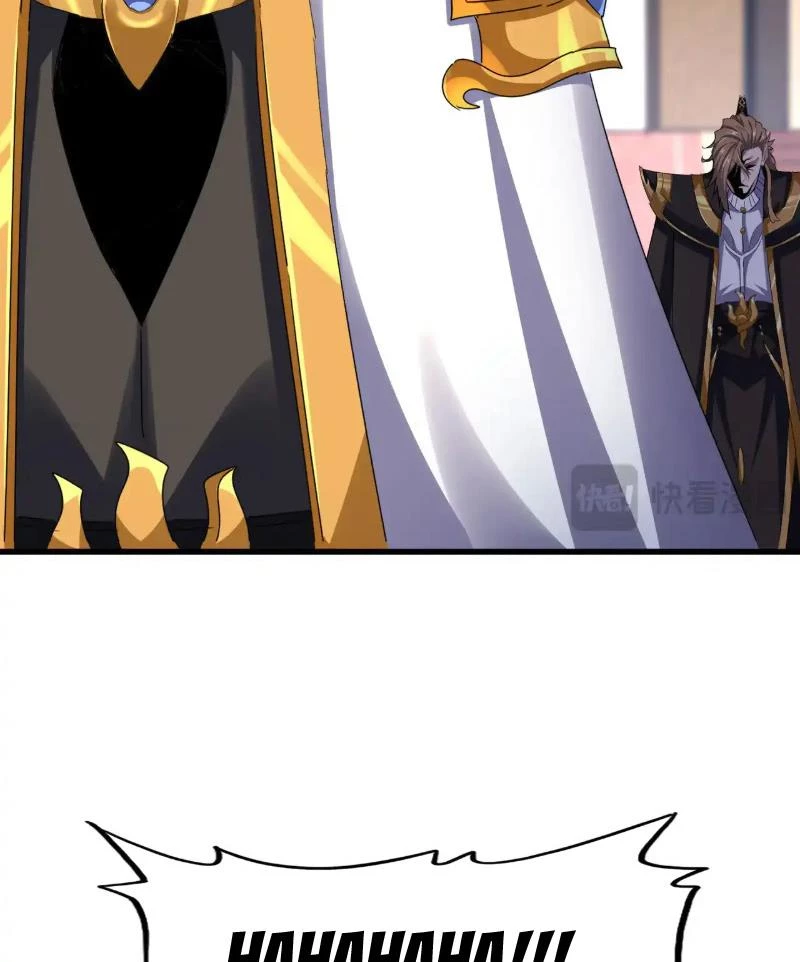 Đại Quản Gia Là Ma Hoàng Chapter 626 - Trang 4