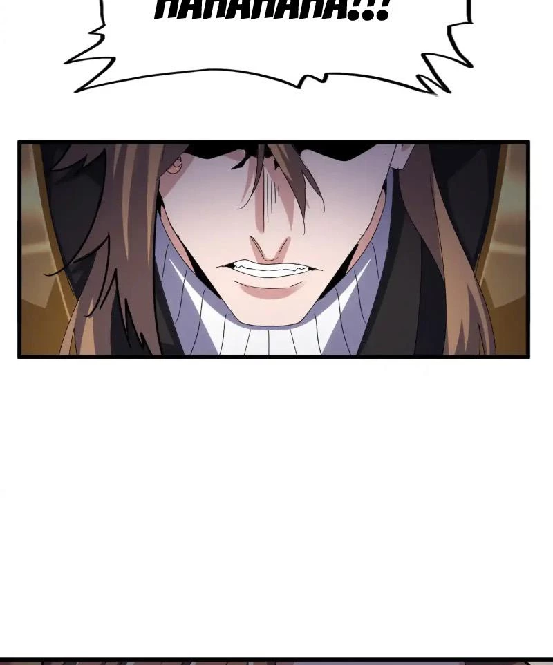 Đại Quản Gia Là Ma Hoàng Chapter 626 - Trang 4