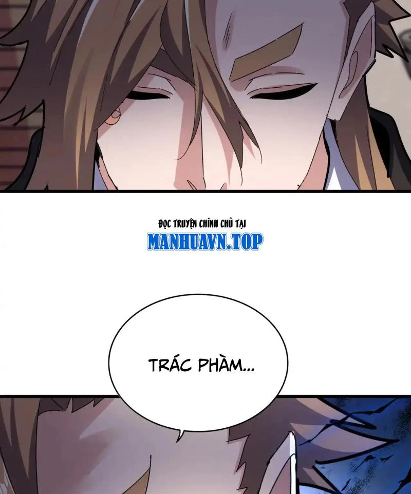 Đại Quản Gia Là Ma Hoàng Chapter 626 - Trang 4