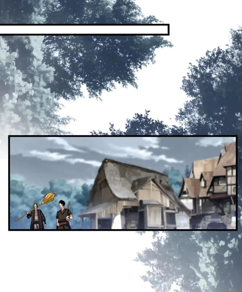 Đại Quản Gia Là Ma Hoàng Chapter 626 - Trang 4