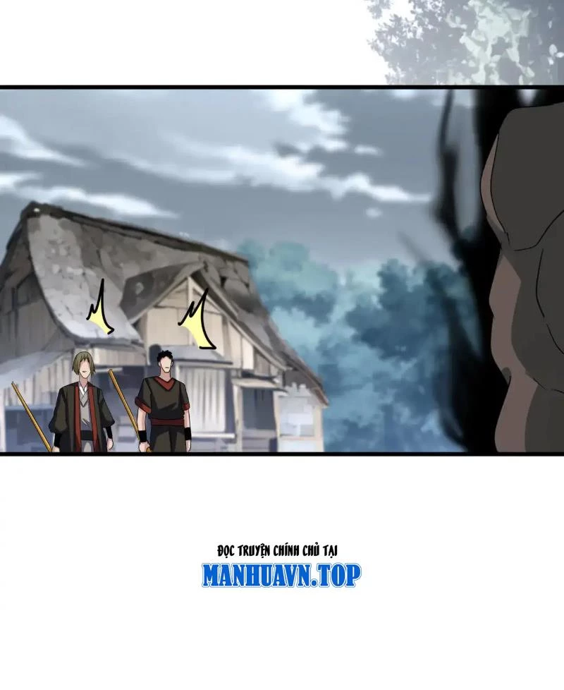 Đại Quản Gia Là Ma Hoàng Chapter 626 - Trang 4