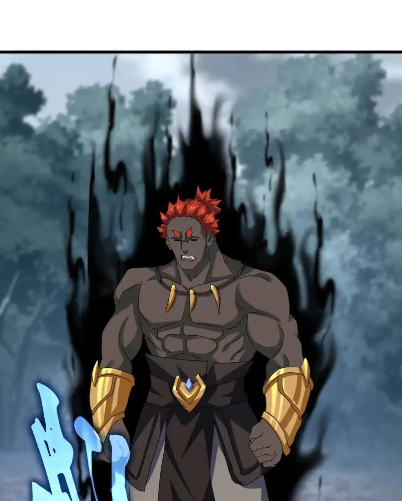 Đại Quản Gia Là Ma Hoàng Chapter 626 - Trang 4