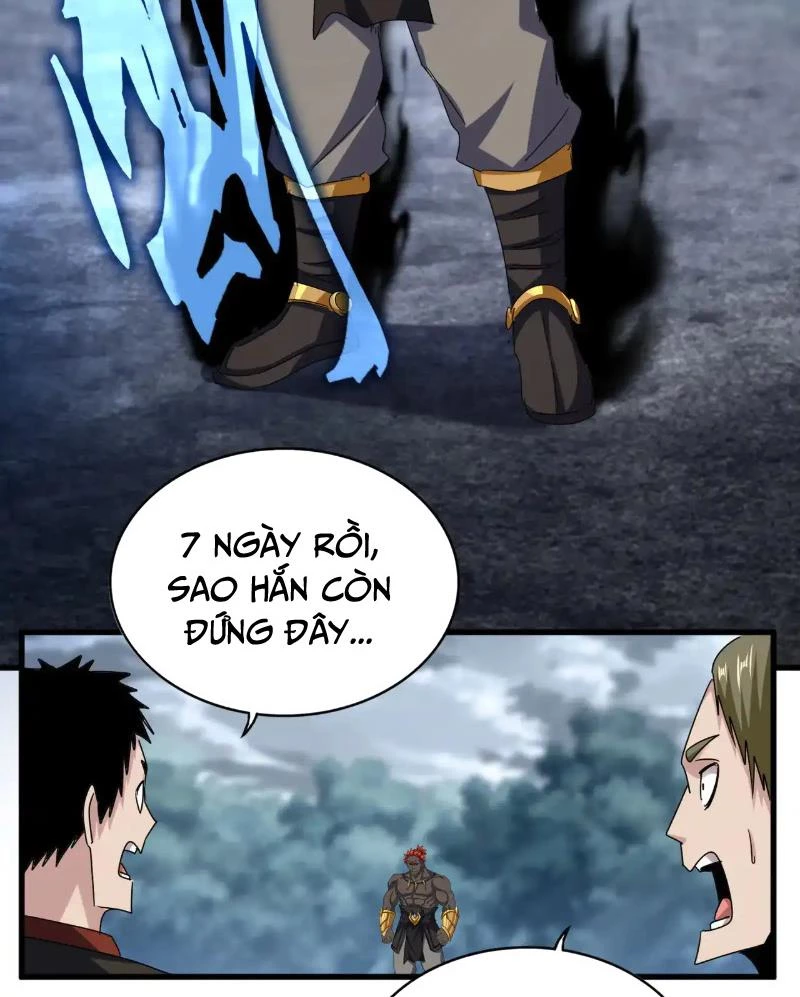 Đại Quản Gia Là Ma Hoàng Chapter 626 - Trang 4