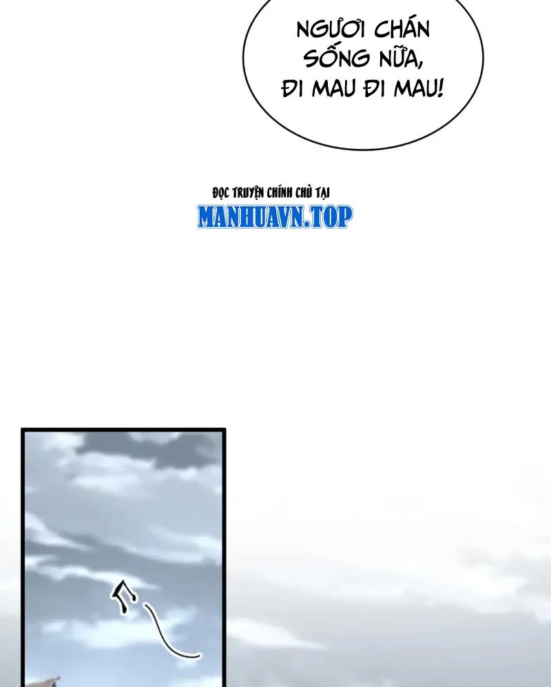 Đại Quản Gia Là Ma Hoàng Chapter 626 - Trang 4