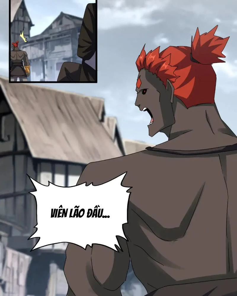 Đại Quản Gia Là Ma Hoàng Chapter 626 - Trang 4