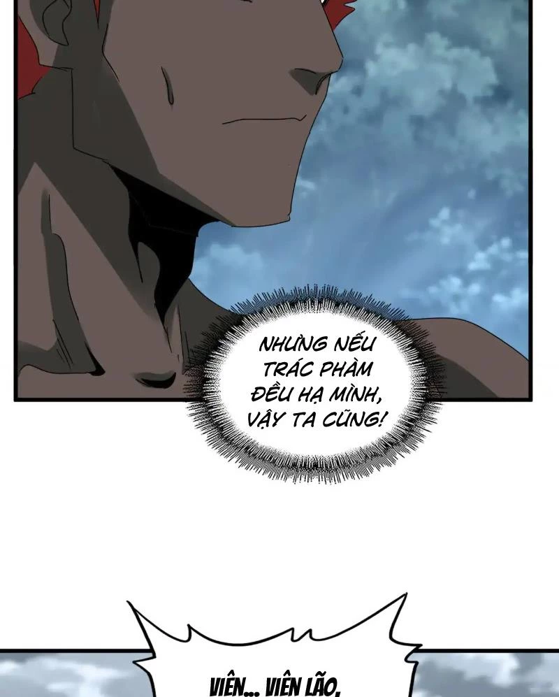 Đại Quản Gia Là Ma Hoàng Chapter 626 - Trang 4